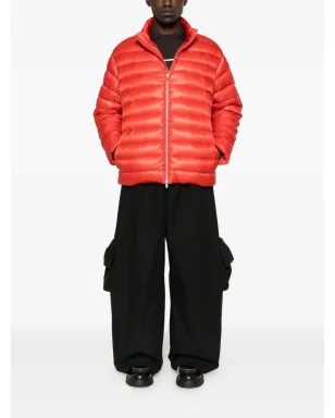 JIL SANDER+ キルテッドダウンジャケット - サムネイル2