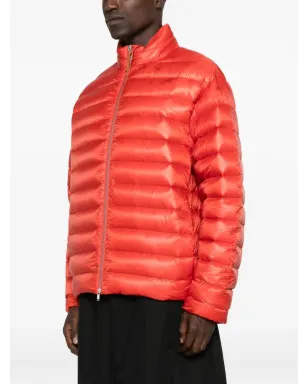 JIL SANDER+ キルテッドダウンジャケット - サムネイル3