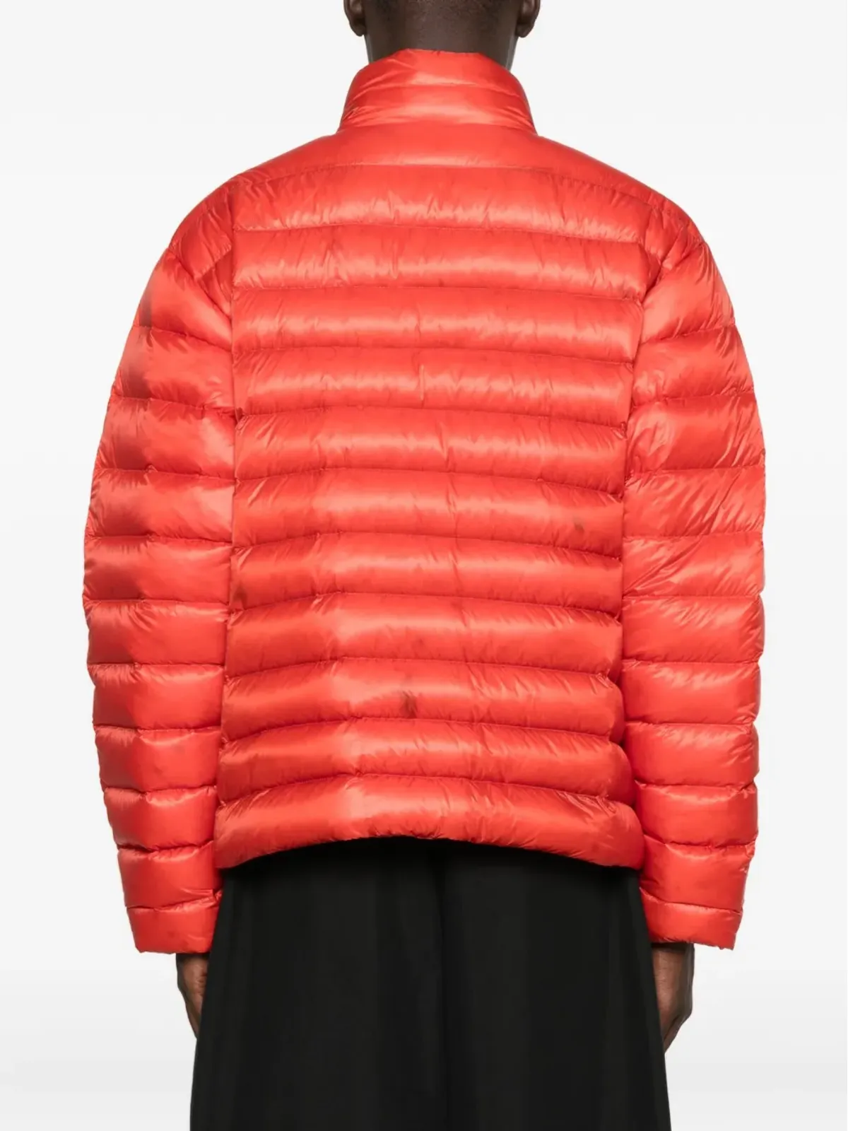 JIL SANDER+ キルテッドダウンジャケット - 画像4
