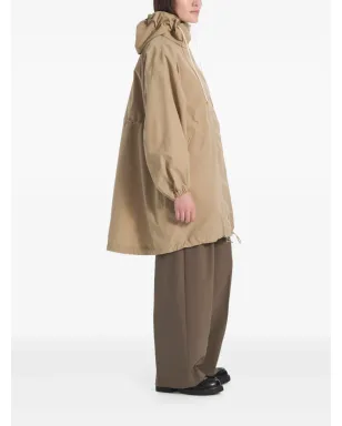 Mackintosh スカイ フード付きパーカー - サムネイル3