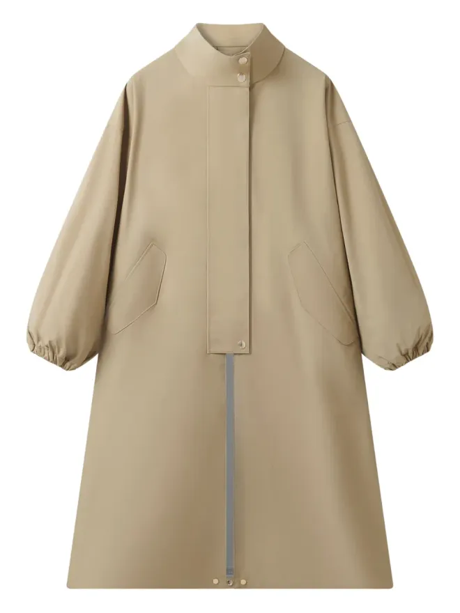 Mackintosh Mackintosh Skye ダブルブレスト トレンチコートの商品画像