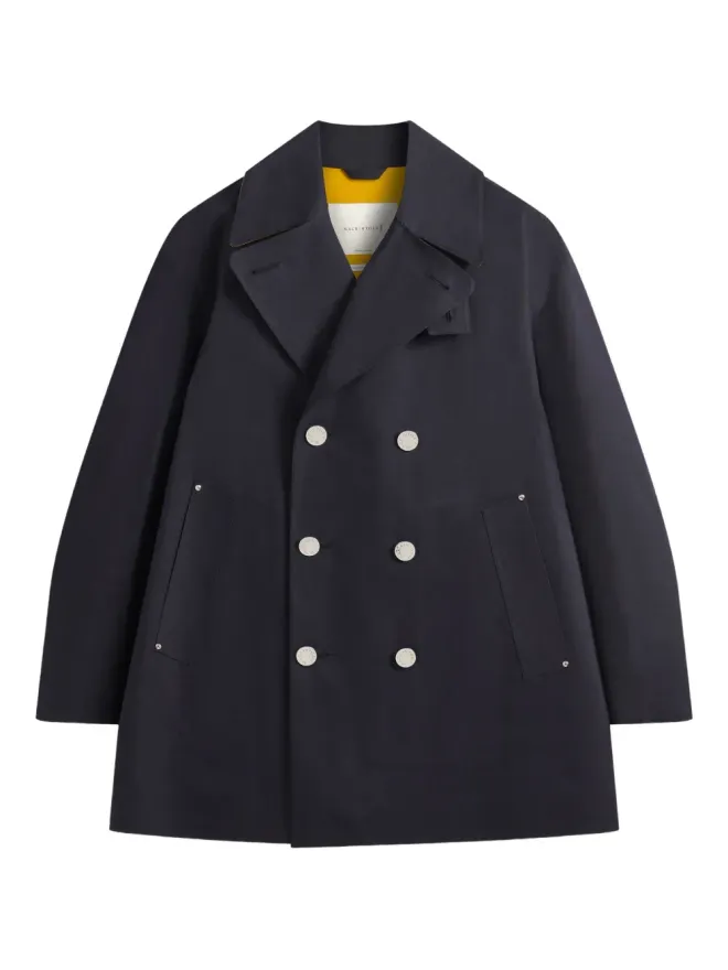 Mackintosh Mackintosh Canonbie ピーコートの商品画像