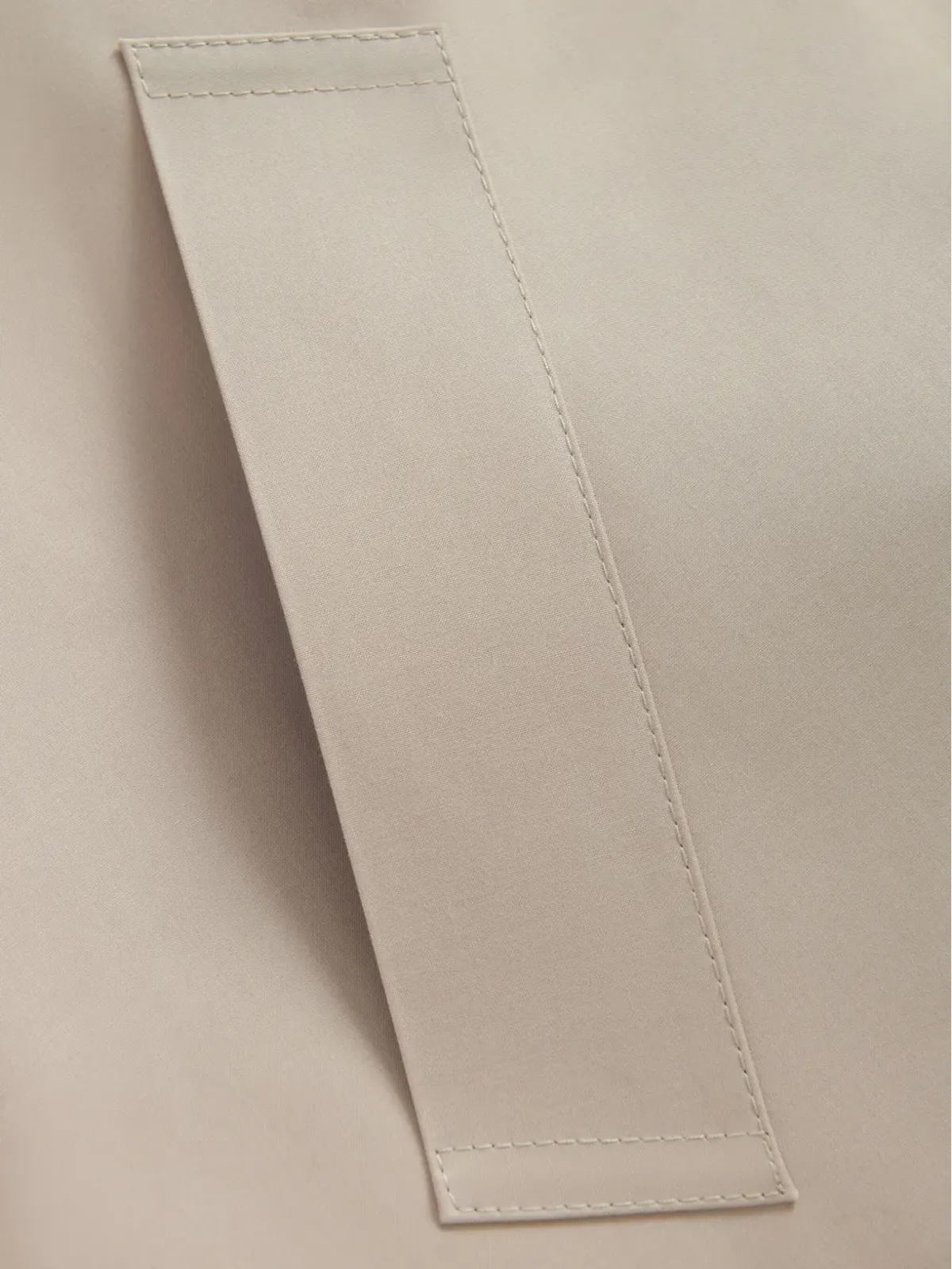 Mackintosh Watten フーデッド トレンチコート - 画像4