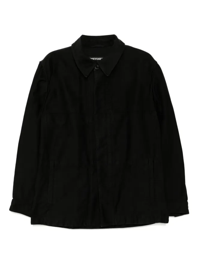 CASEY CASEY Casey Casey Moru jacketの商品画像