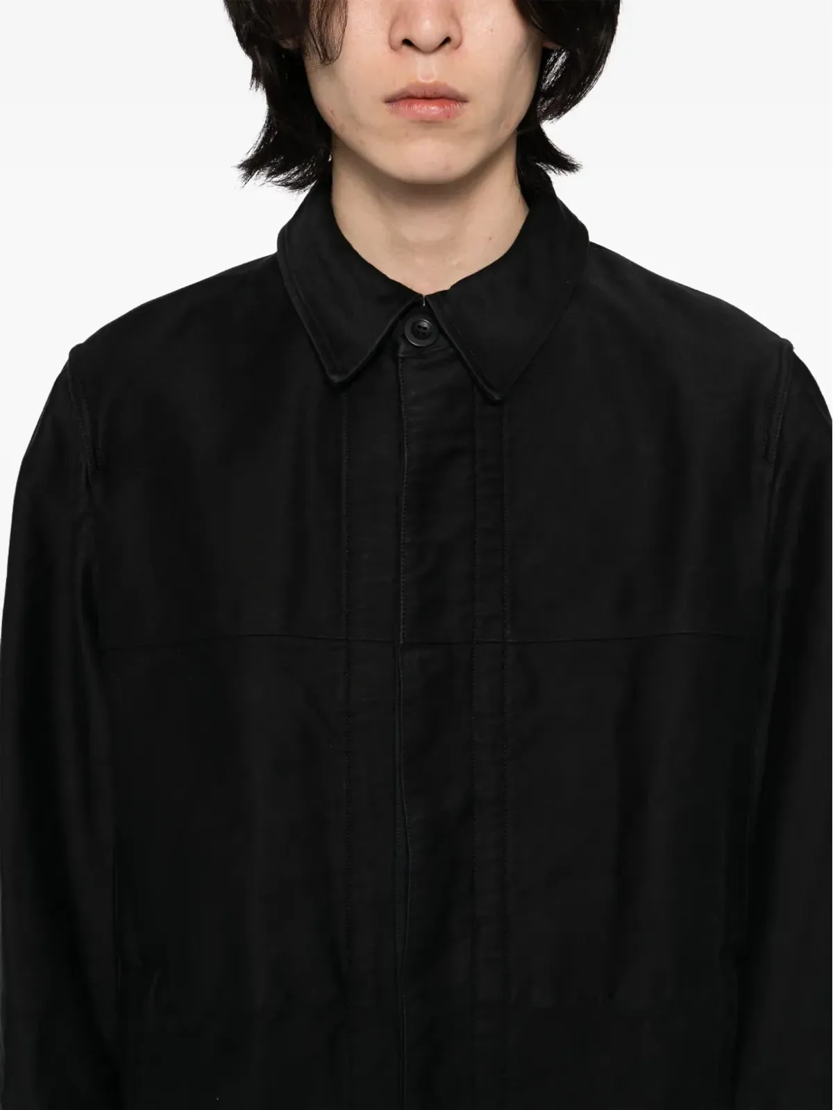 Casey Casey Moru jacket - 画像5
