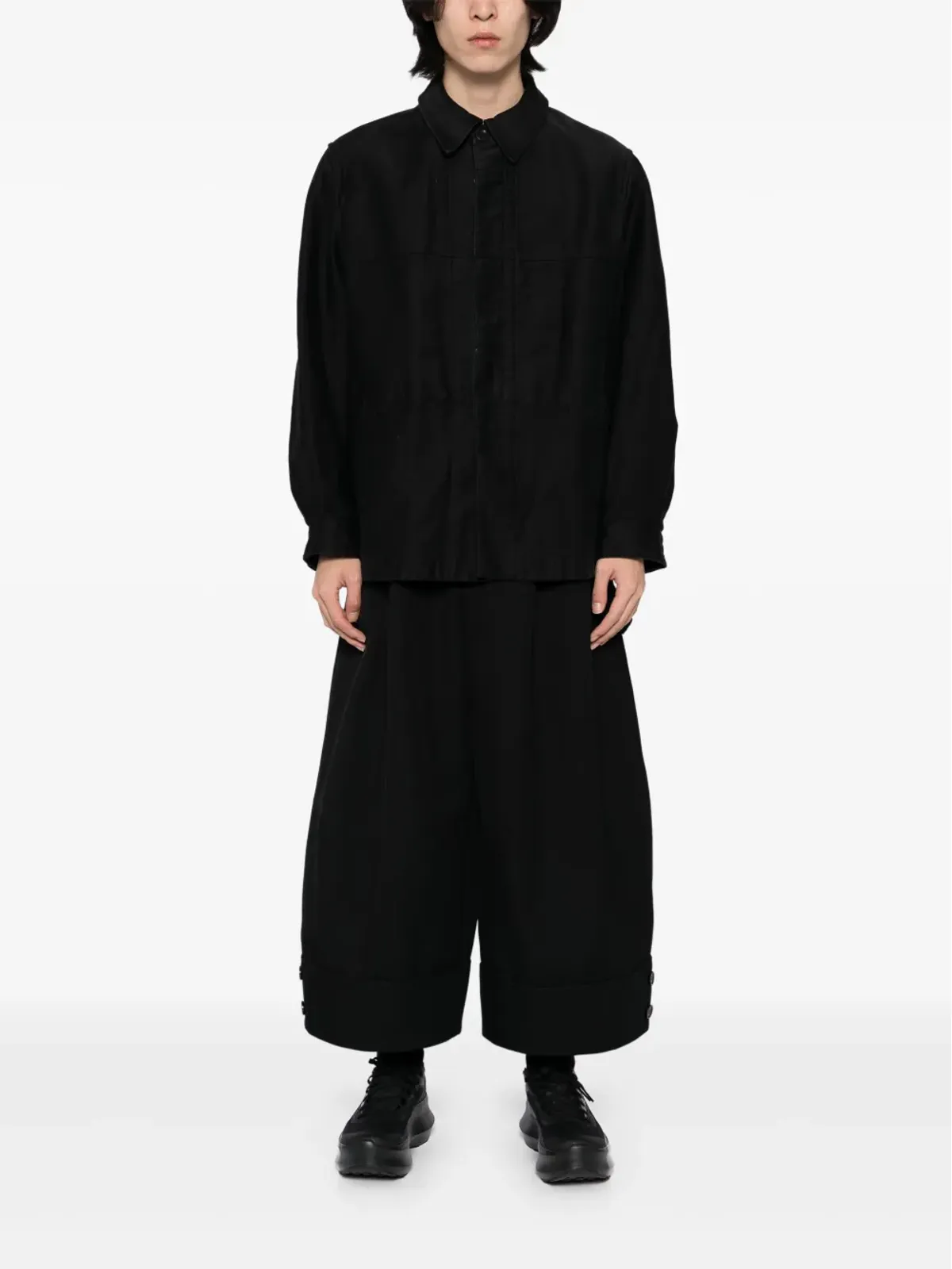 Casey Casey Moru jacket - 画像2