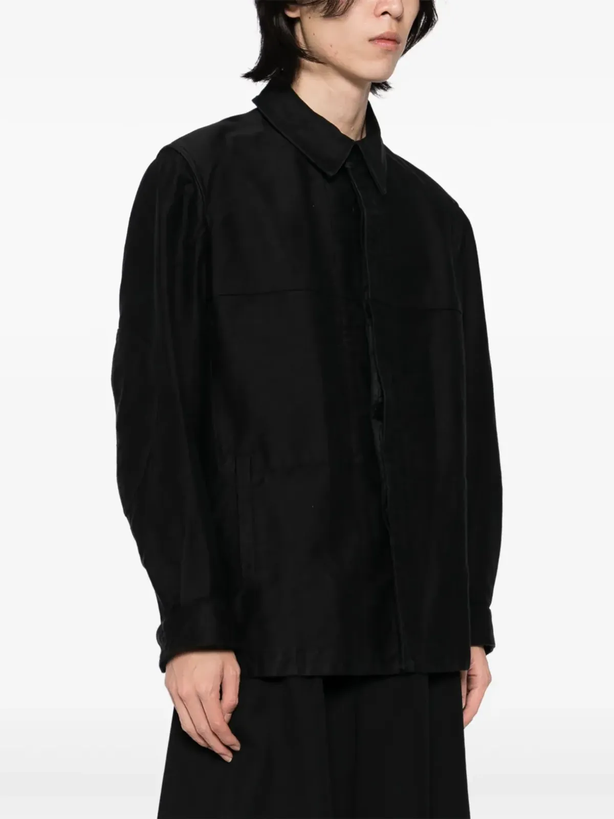 Casey Casey Moru jacket - 画像3