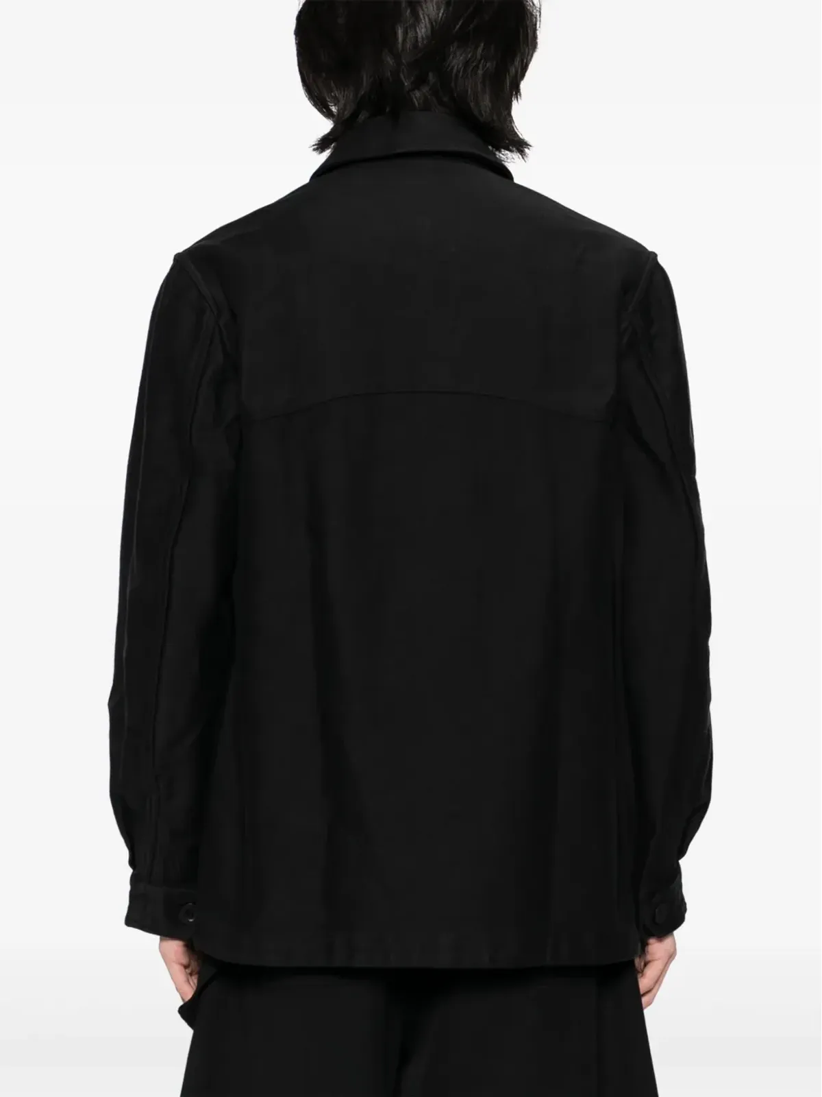 Casey Casey Moru jacket - 画像4