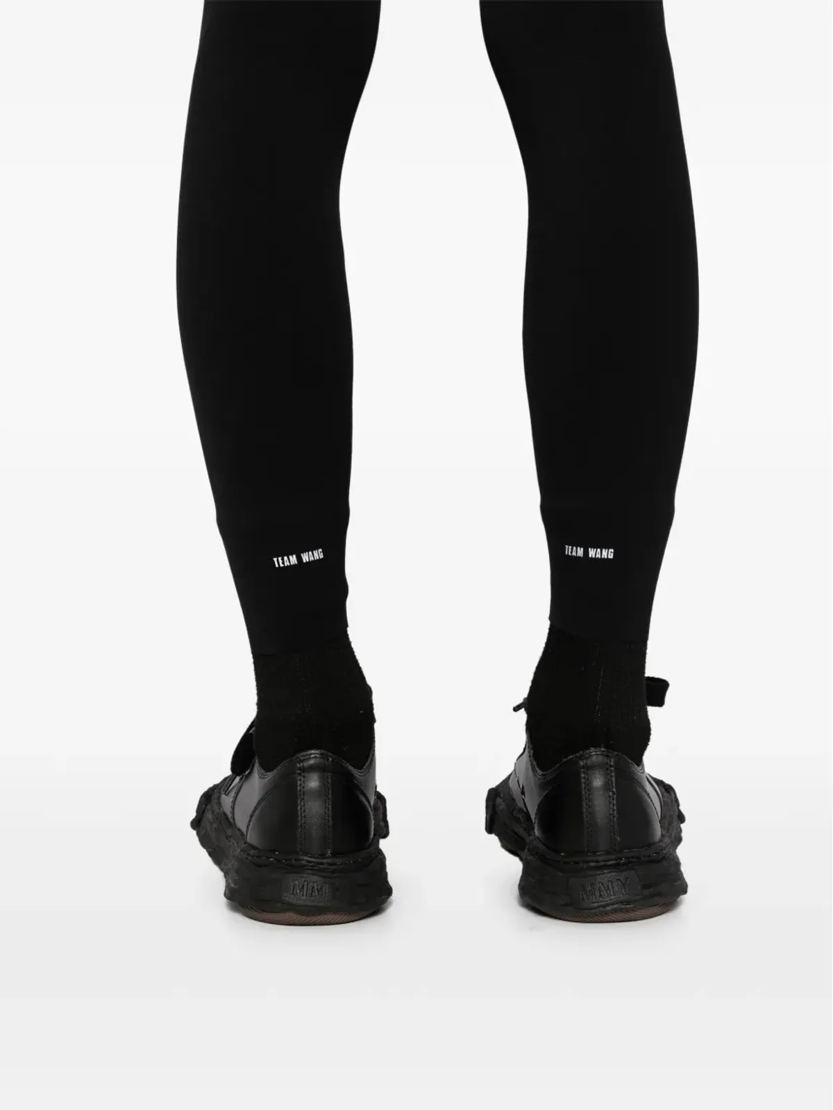TEAM WANG design The Original 1 レギンス - 画像5