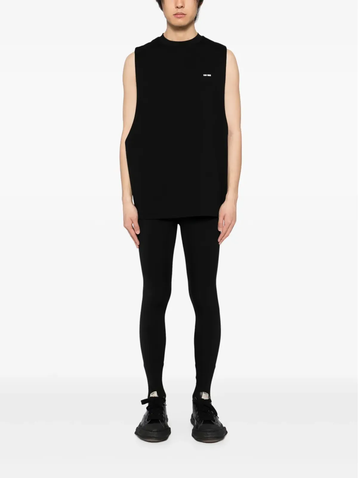 TEAM WANG design The Original 1 レギンス - 画像2