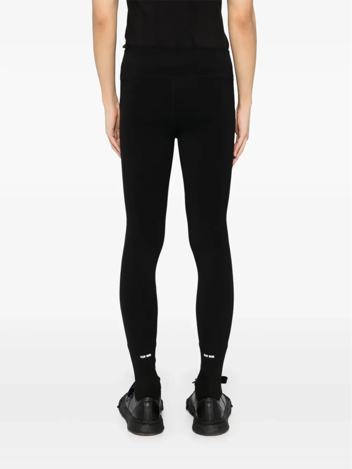 TEAM WANG design The Original 1 レギンス - 画像4