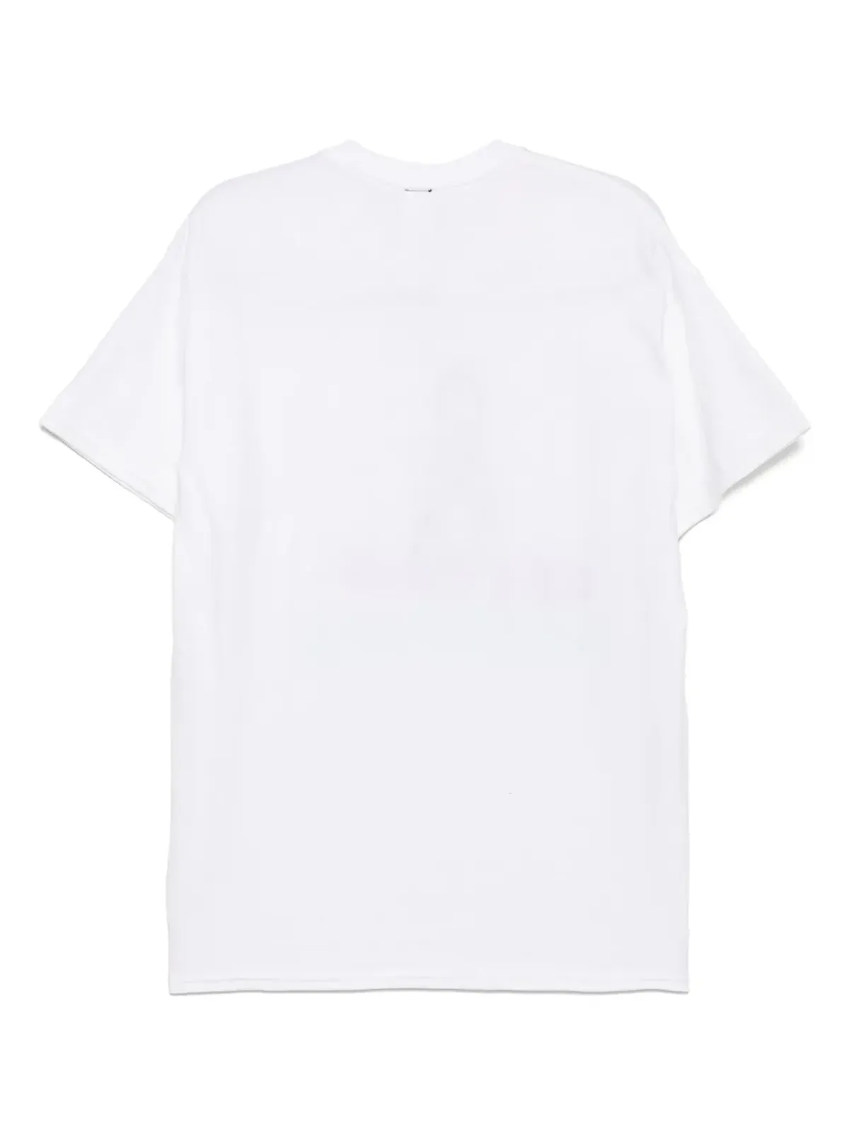 WESTFALL グラフィックプリントTシャツ - 画像2