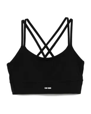 TEAM WANG design オリジナル1 パッド入りスポーツブラ - サムネイル1