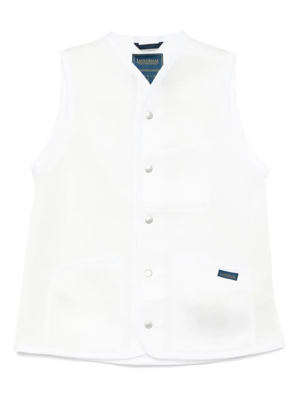 Comme Des Garçons Girl メッシュジレ - 画像1