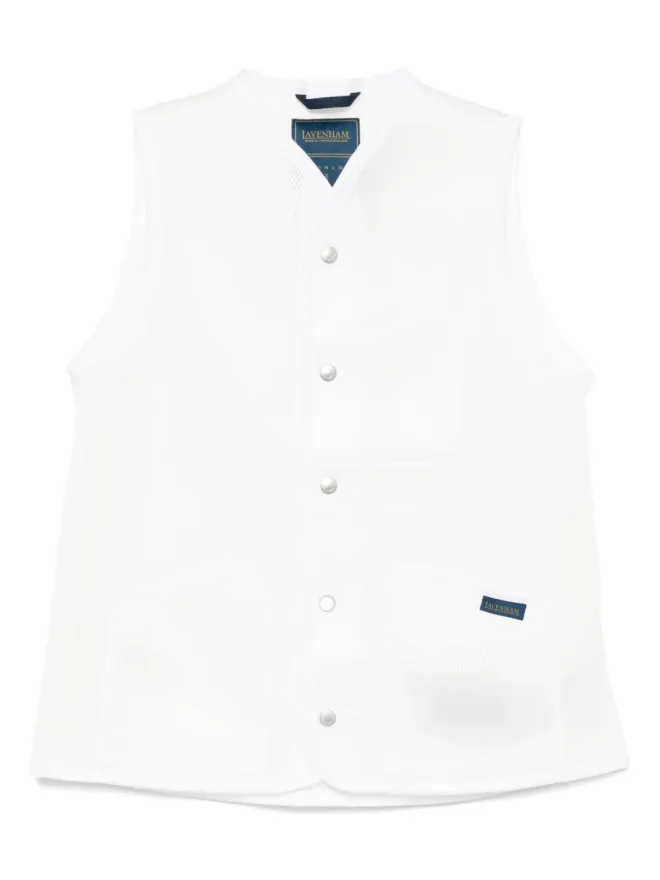 Comme des Garçons Girl Comme Des Garçons Girl メッシュジレの商品画像