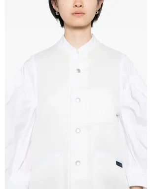 Comme Des Garçons Girl メッシュジレ - サムネイル5