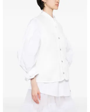 Comme Des Garçons Girl メッシュジレ - サムネイル3