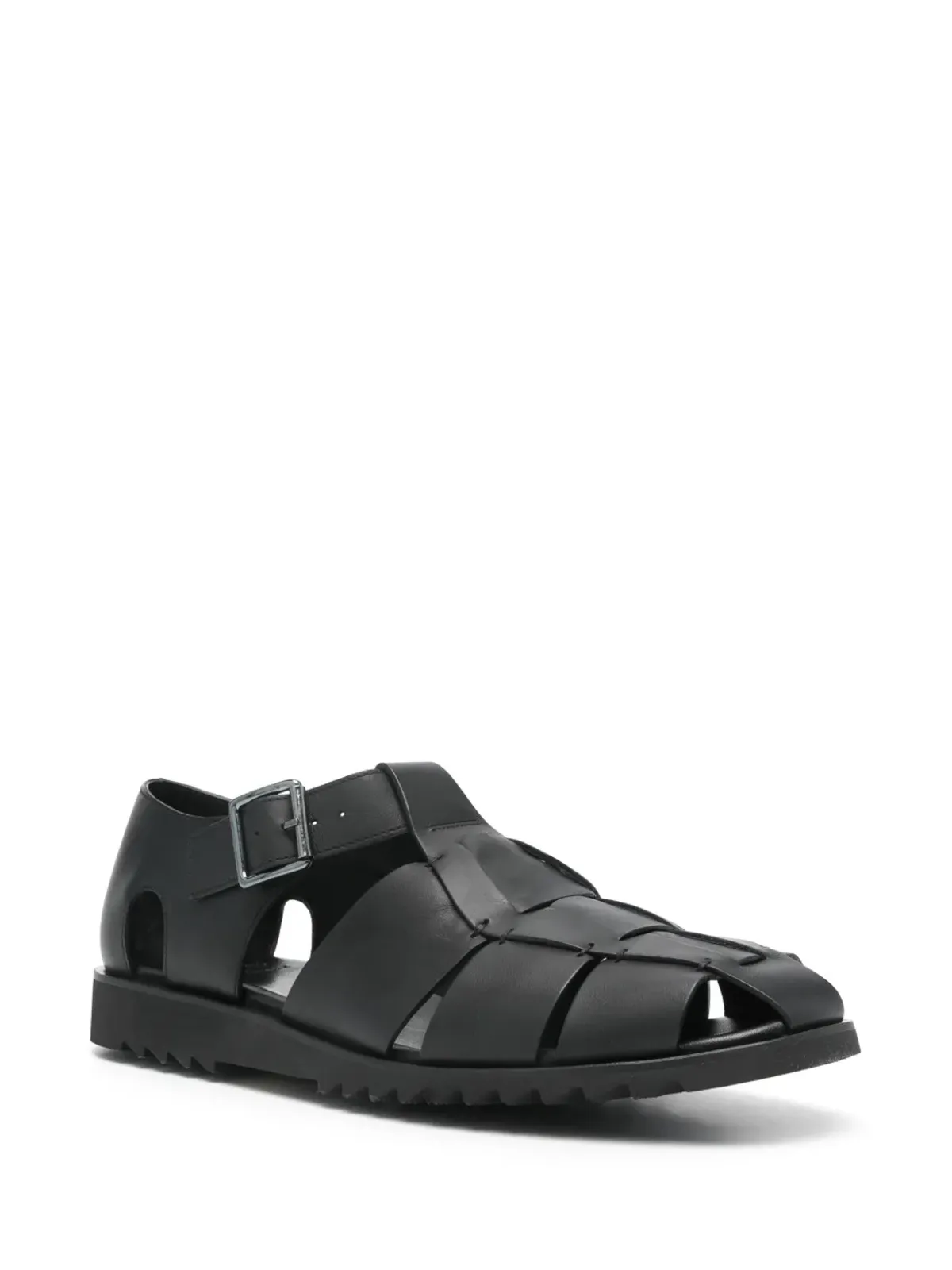 Paraboot パシフィックスポーツサンダル - 画像2
