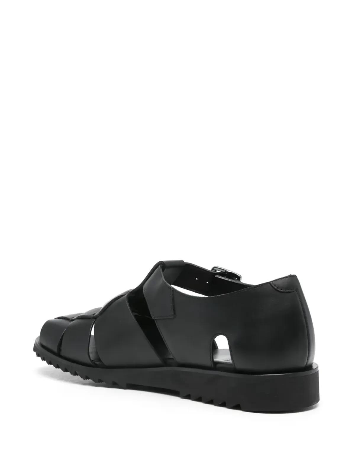 Paraboot パシフィックスポーツサンダル - 画像3
