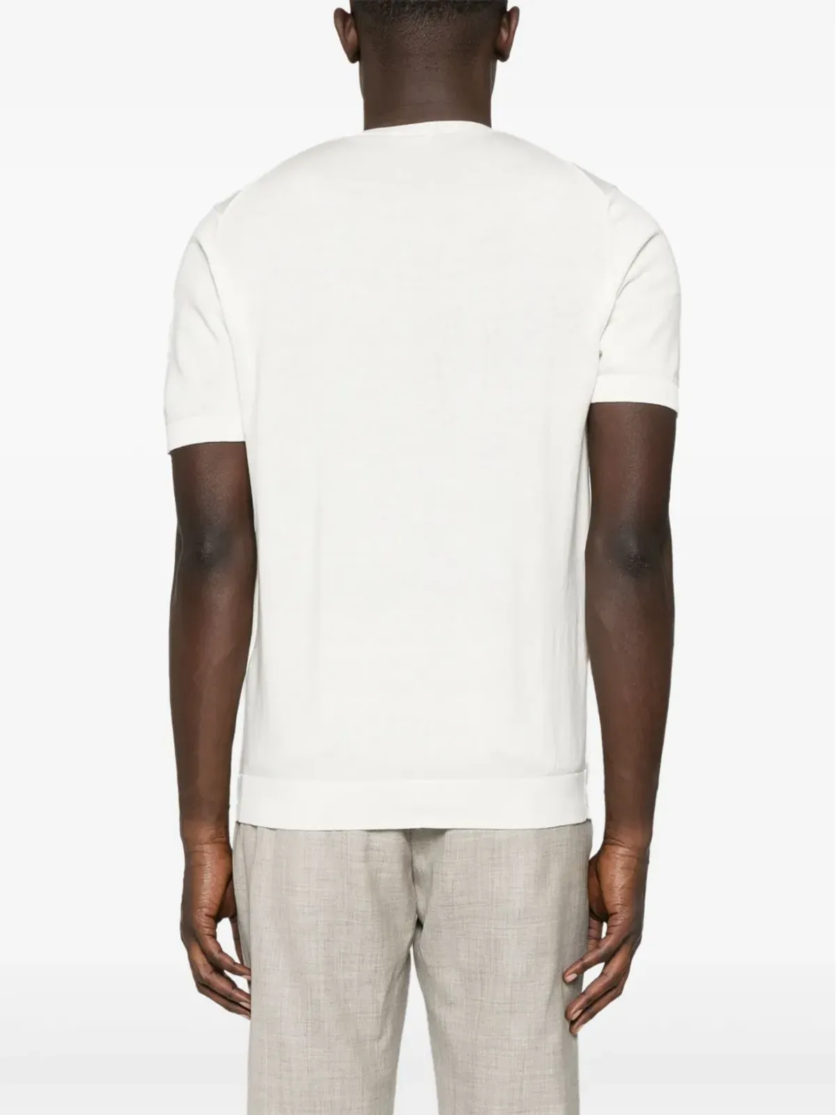 ERALDO ニットTシャツ - 画像3