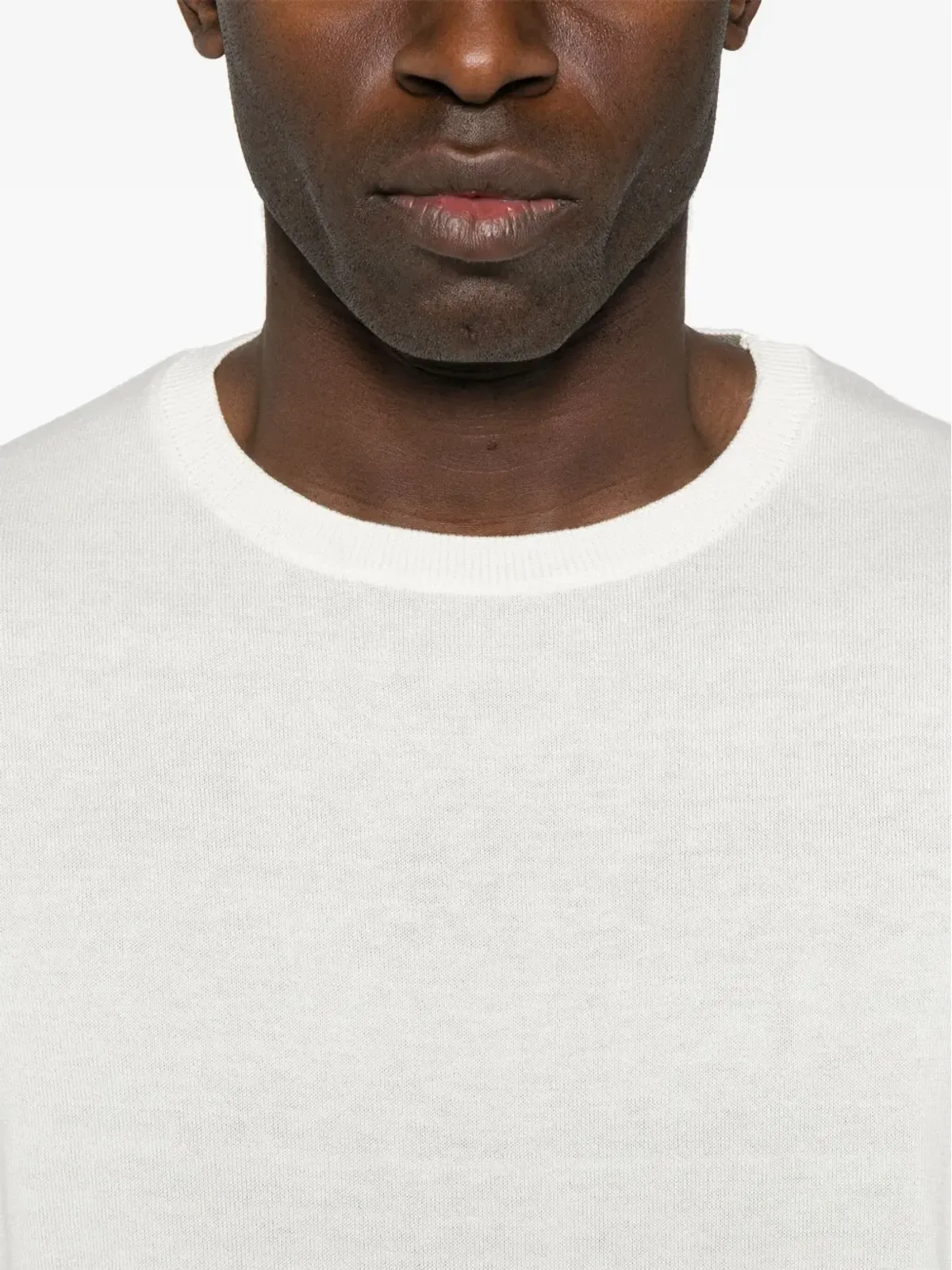 ERALDO ニットTシャツ - 画像4