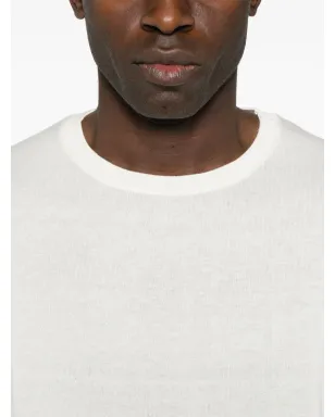 ERALDO ニットTシャツ - サムネイル4