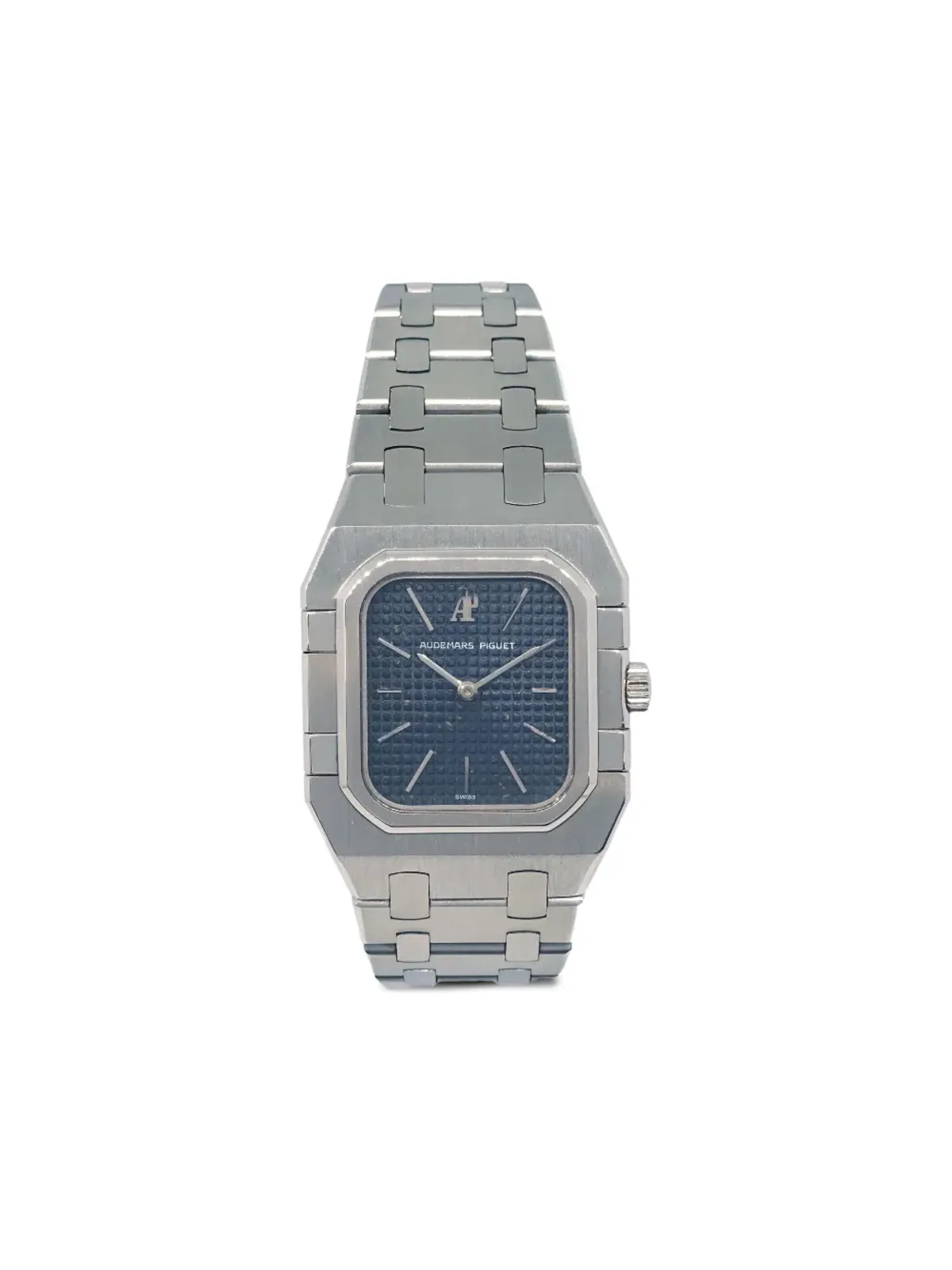 Audemars Piguet pre owned ロイヤルオーク - Silver - 画像1