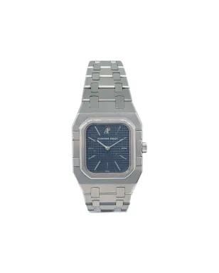 Audemars Piguet pre owned ロイヤルオーク - Silver - サムネイル1