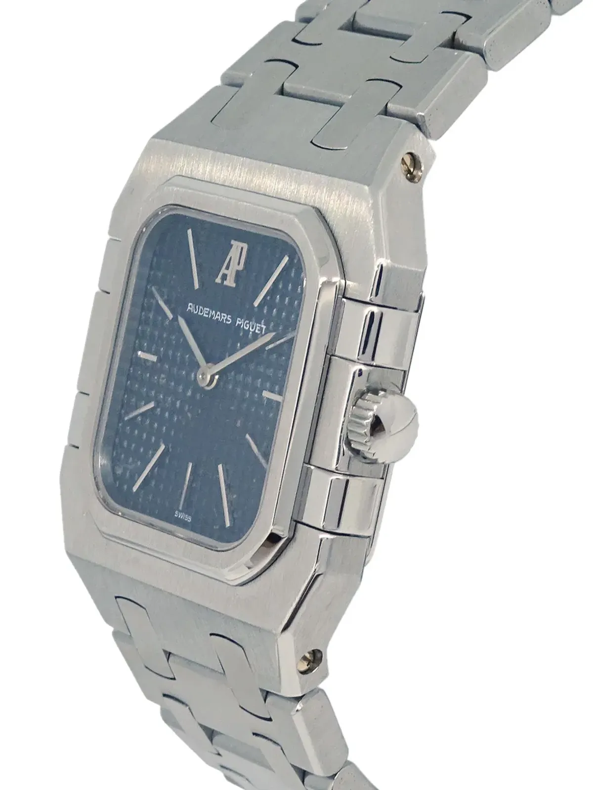 Audemars Piguet pre owned ロイヤルオーク - Silver - 画像2