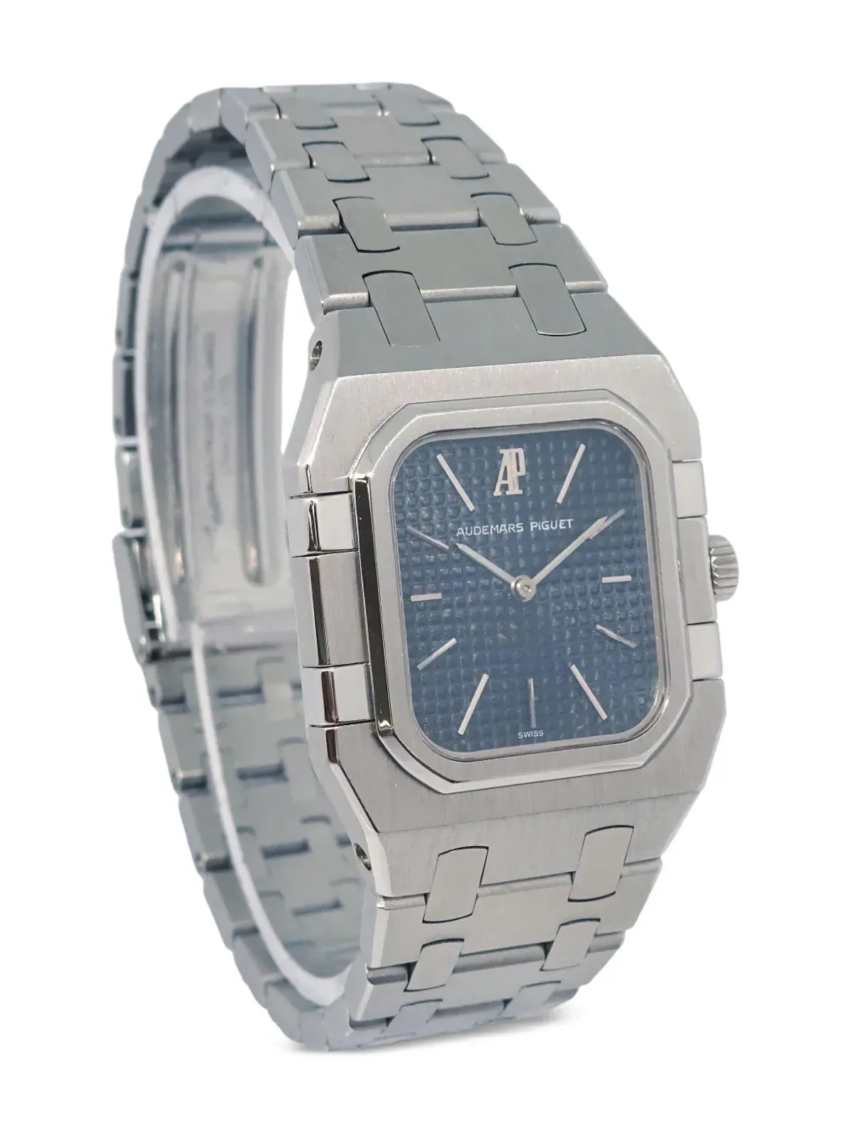 Audemars Piguet pre owned ロイヤルオーク - Silver - 画像3