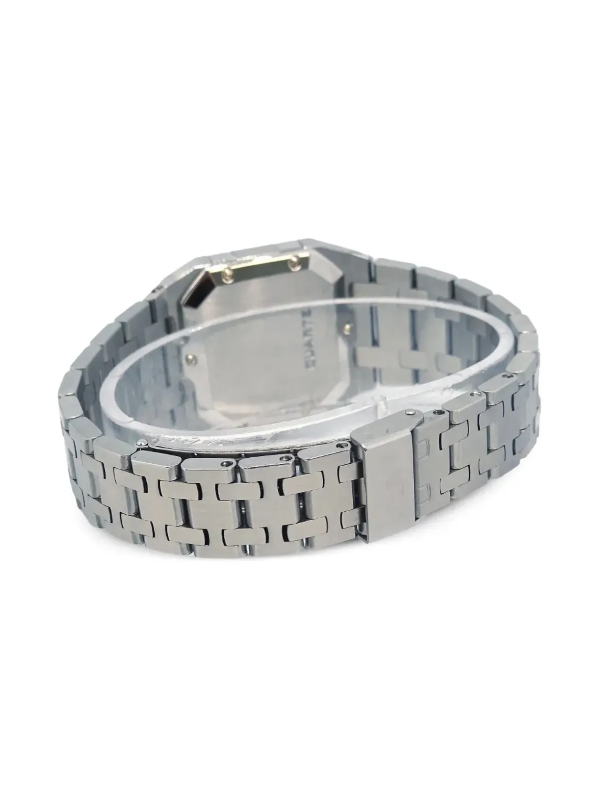 Audemars Piguet pre owned ロイヤルオーク - Silver - 画像4