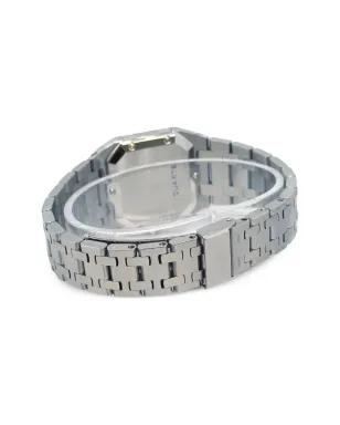 Audemars Piguet pre owned ロイヤルオーク - Silver - サムネイル4