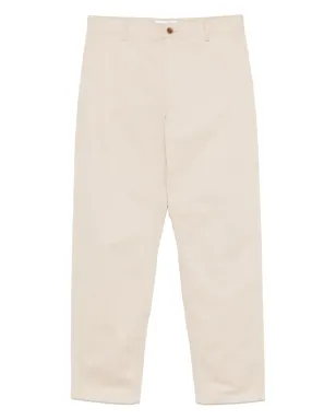 Maison Kitsuné テーパードパンツ - サムネイル1