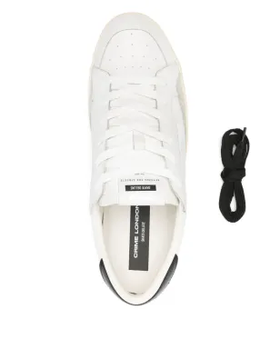 Crime London SK8 Deluxe スニーカー - サムネイル4