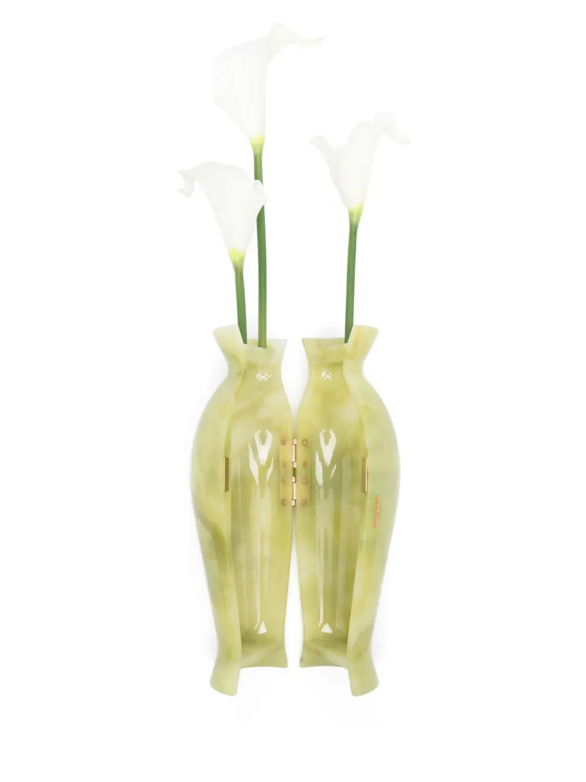Cult Gaia Florance クラッチバッグ - 画像4