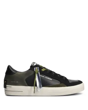 Crime London Sk8スニーカー - サムネイル1