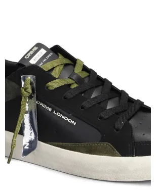 Crime London Sk8スニーカー - サムネイル5