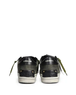 Crime London Sk8スニーカー - サムネイル3