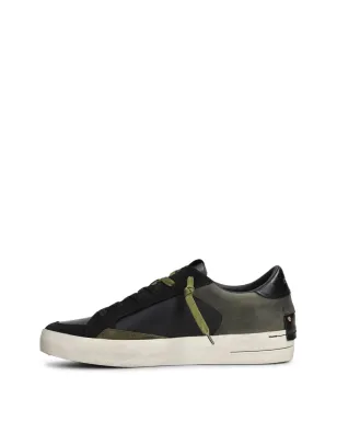 Crime London Sk8スニーカー - サムネイル4