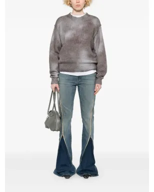 Rick Owens DRKSHDW ボラン バナナジーンズ - サムネイル2