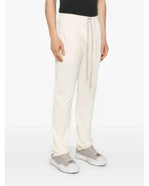Rick Owens DRKSHDW ベルリン トラックパンツ（ニュートラル系） - サムネイル3