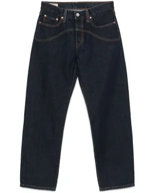 Levi's 501® '90s Western ジーンズ ブルー - サムネイル1