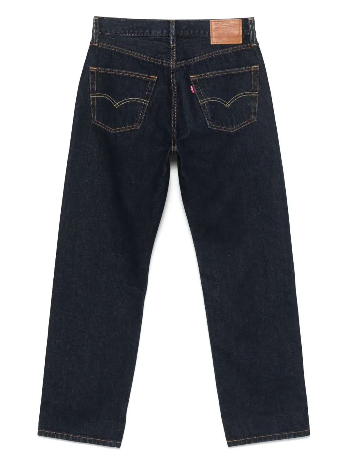 Levi's 501® '90s Western ジーンズ ブルー - 画像2