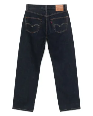 Levi's 501® '90s Western ジーンズ ブルー - サムネイル2