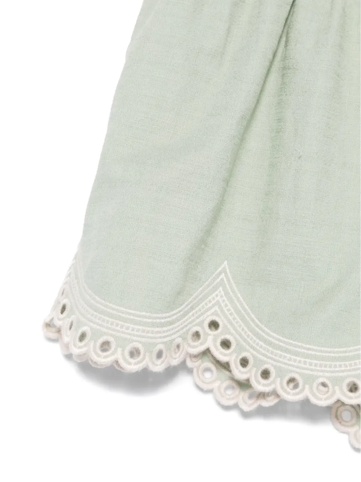 ZIMMERMANN Kids タローショーツ - 画像3