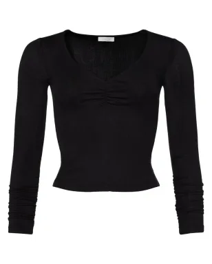 ERES バードTシャツ - サムネイル1