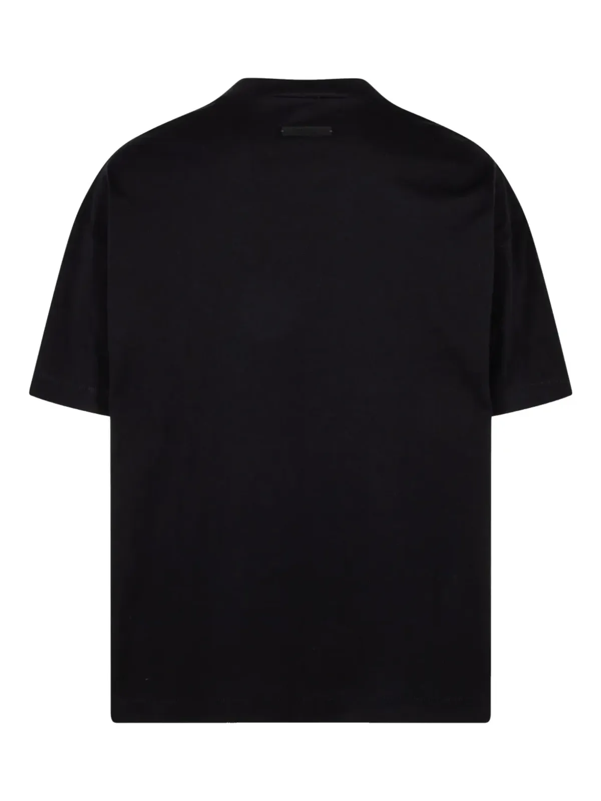 FEAR OF GOD ESSENTIALS x NBA Essentials ブラック Tシャツ - 画像2