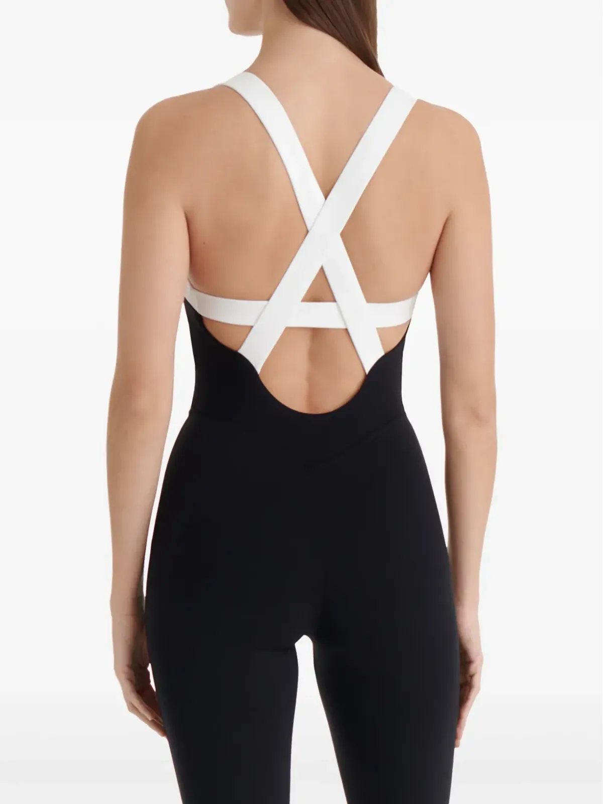 ERES Candace jumpsuit - 画像4
