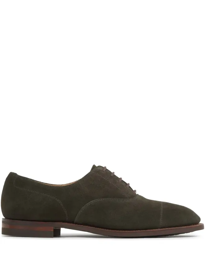 Crockett & Jones Crockett & Jones オックスフォードシューズの商品画像