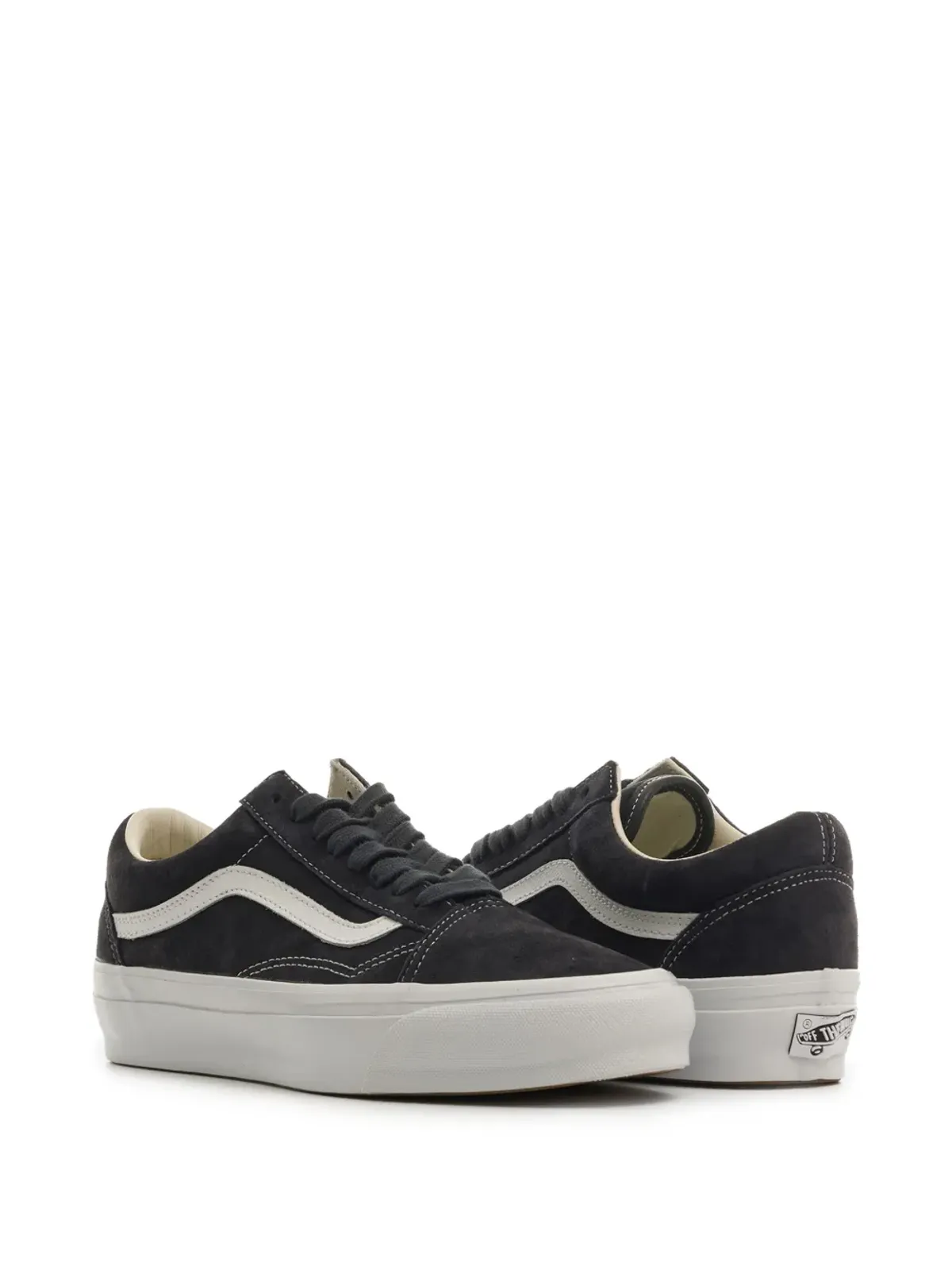 Vans U LX Old Skool スニーカー - 画像2